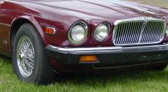 Series III XJ6 Series III XJ6