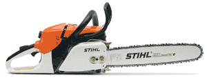 Chainsaw
