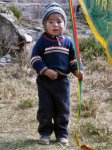 Young Man