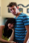 Daniel and Kristina