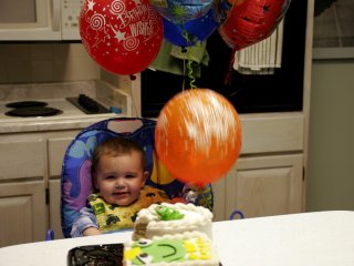 Balloons