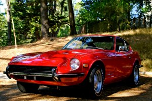 Datsun 240Z