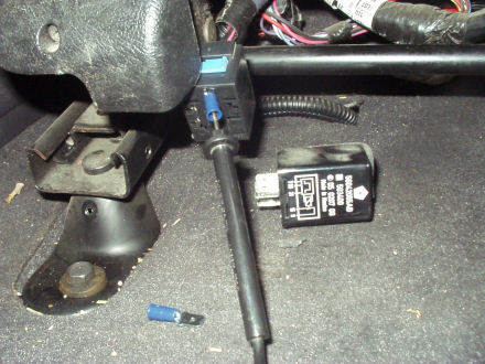 Procedure To Repair Heated Seats Naxja Forums North American Xj Association - 2001 Jeep Grand Cherokee Heated Seat Element Procedure To Repair Heated Seats Naxja Forums North American Xj Association - 2001 Jeep Grand Cherokee Heated Seat Element